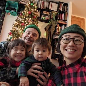 Meet your Posher, Qiurong